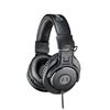 Image 2 : Audio-Technica - ATH-M30x Professional Monitoring headphones