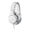 Image 1 : Audio-Technica - ATH-M20x - White