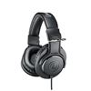 Image 1 : Audio-Technica – ATH-M20x Professional Monitoring headphones