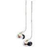 Image 1 : Shure - SE 425-V Transparent In Ear Monitors