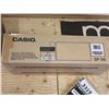 Image 1 : KA CASIO SP-34 TRIPLE PEDAL