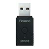 Image 1 : Roland - WM-1D Wireless MIDI Dongle