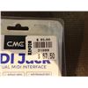 Image 4 : Lot de 4: KA CME WIDI JACK