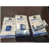 Image 1 : Lot de 3: KA CME WIDI JACK