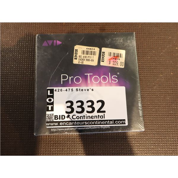 REC AVID PT11 TEACHER 9900-65461-00