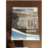 Image 1 : KA SONY OXFORD TDM BUNDLE PTHBUN1G2