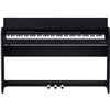 Image 1 : Roland - F701-CB Digital Piano Contemporary Black