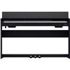 Image 2 : Roland - F701-CB Digital Piano Contemporary Black