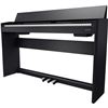 Image 7 : Roland - F701-CB Digital Piano Contemporary Black