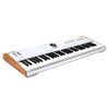 Image 4 : Arturia - Astrolab 61-Note Semi-Weighted Keyboard With Piano-size Keys & Aftertouch - White - ASTROL