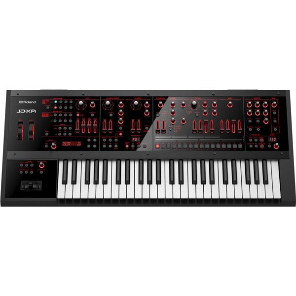 Roland - JD-XA Crossover Synth [DEMO Unit]
