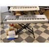 Image 1 : USED K YAMAHA MOTIF ES8 TELQUEL
