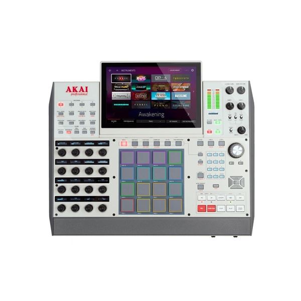 AKAI Professional - MPC X Special Edition