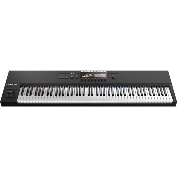 Native Instruments - Komplete Kontrol S88mk2 24999