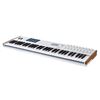Image 5 : Arturia - Keylab Mk3 61 Universal MIDI controller - White - KEYLAB61MK3WH