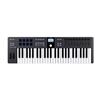 Image 1 : Arturia - KeyLab Essential 49 Mk3  - Black