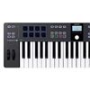 Image 2 : Arturia - KeyLab Essential 49 Mk3  - Black