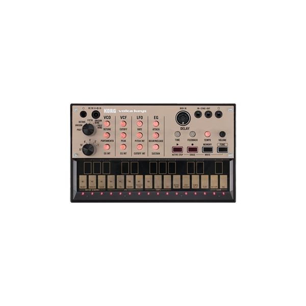 Volca - Keys-Analogue Loop Synth