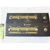 Image 1 : A PEAVEY ECOUSTIC FOOT CONTROLLER