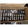 Image 2 : LOT OF 52 ASSORTED UKULELE STANDS