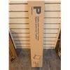 Image 1 : Profile - Folding Guitar Rack for 7 Guitars - GSR407B