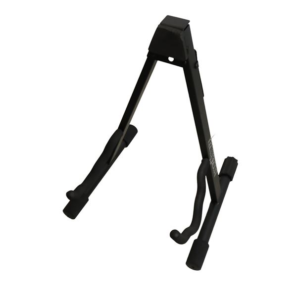 Lot of 4: Strukture - Strukture Electric Acoustic A Frame Guitar Stand  - SGSAE
