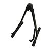 Image 1 : Lot of 4: Strukture - Strukture Electric Acoustic A Frame Guitar Stand  - SGSAE