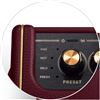 Image 3 : Positive Grid - Spark MINI Vai - Special Edition 10-Watt Portable Smart Guitar Amp 