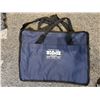 Image 1 : "STEVE'S MUSIC STORE PORTFOLIO BAG