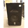 Image 1 : USED PA YAMAHA DXR8 MKI PWRD SPKR