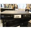 Image 1 : ***USED***QSC POWER AMPLIFIER RMX 2450