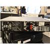 Image 3 : ***USED***QSC POWER AMPLIFIER RMX 2450
