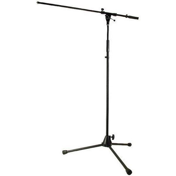 Lot de 3: Profile - Tripod Microphone Boom Stand MCS-500