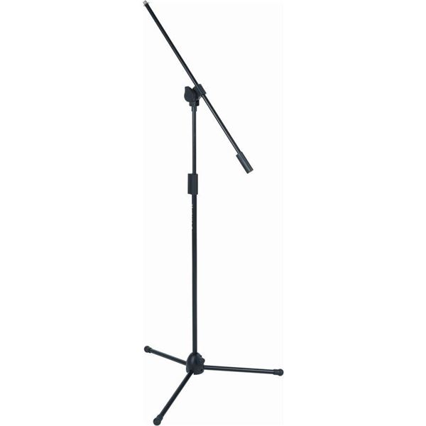 Lot de 3: Quik Lok - A302BK Mic stand