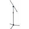 Image 1 : Lot de 2: Quik Lok - A302BK Mic stand