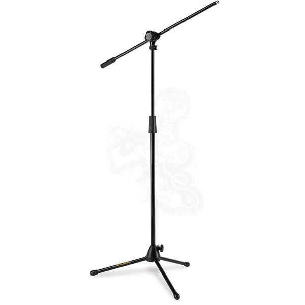 Lot de 2: Hercules Stands - MS-432B with Boom