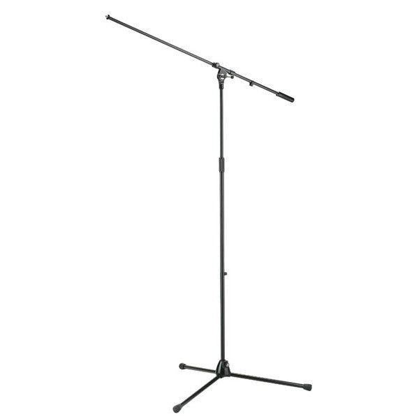 K&M - 21021 Bk