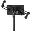 Image 5 : Quick Lok - Universal Tablet Stand LPH007