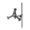 Image 1 : K&M - 19791 Tablet PC holder – black