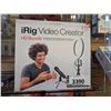 Image 1 : KA IK IRIG VID CREAT HDBUN 11-41115