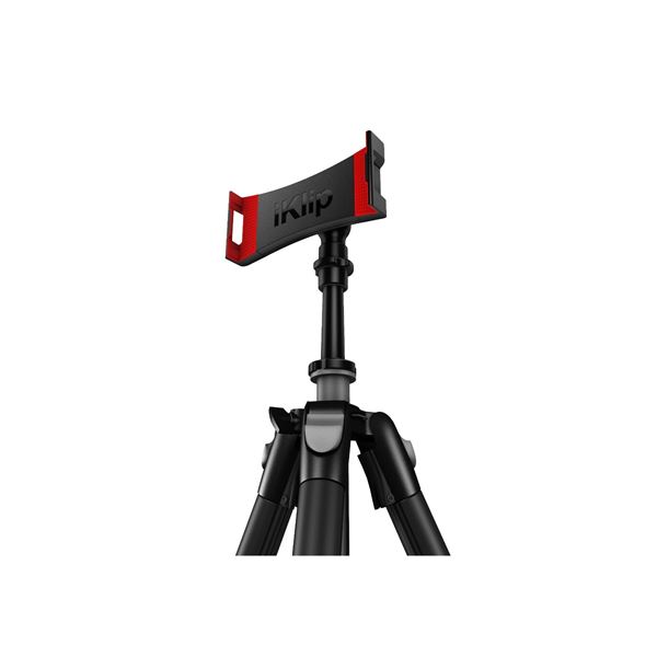 Ik Multimedia - iKlip 3 Video tripod mount