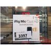 Image 1 : KA IK IRIG MIC CAST HD 11-41096