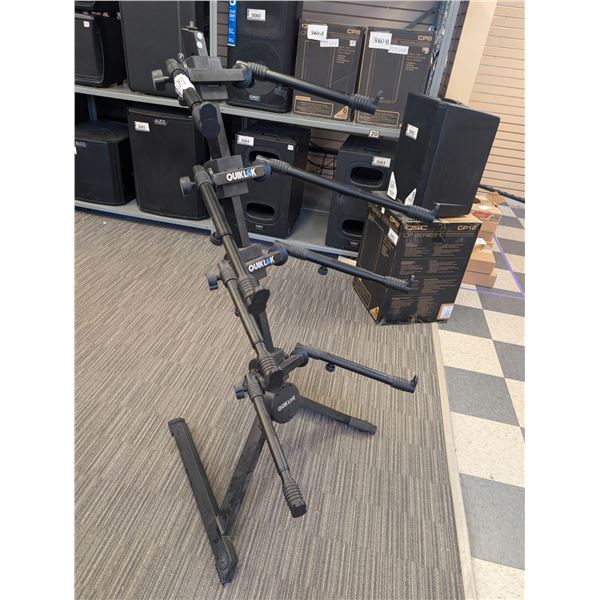 Quik Lok - SL-930 Two-Tier