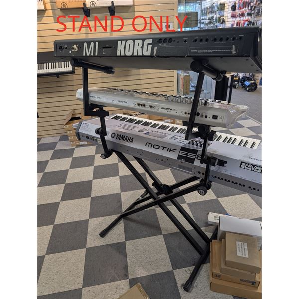 ***USED***Quik Lok - QL-742