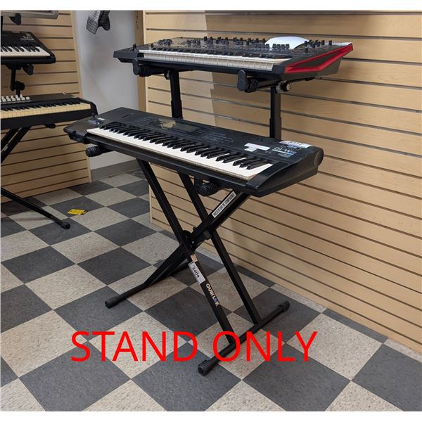 ***USED***Quik Lok - QL-742