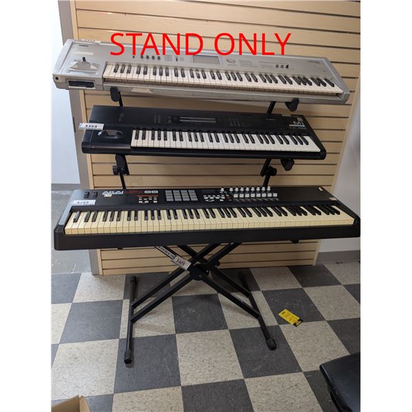 ***USED***Quik Lok - QL-742