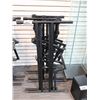 Image 1 : ***USED***Lot de 3: Quik Lok - QL-623 3-Tier BLK