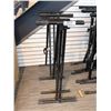 Image 1 : ***USED*** LOT OF 3 ASSORTED KEYBOARD STANDS