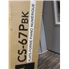Image 2 : KA STAND CASIO CS-67 WOOD iPX-150i