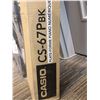 Image 2 : KA STAND CASIO CS-67 WOOD iPX-150i